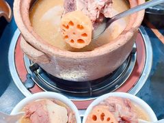 -鱼头泡饭·湖北菜·非物质文化遗产(岳家嘴总店)