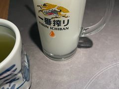 -沼津港精致料理·寿喜烧·烧鸟(龙湖南桥天街日料榜单店)