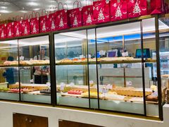 -奈雪的茶(国金中心店)