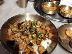 -韩宫宴烤肉·料理(苏州中心店)