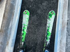 -世界之窗阿尔卑斯冰雪世界