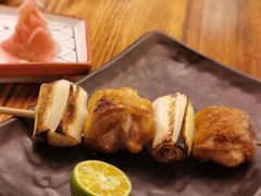 -千懿六本木酒场(常熟路店)