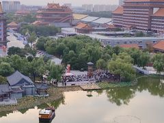 -大明幻境第一城