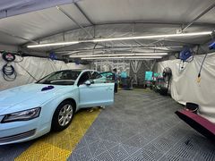 -CLEANDAY车倍洁精洗(延安西路店)