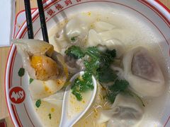-吉祥馄饨(宁波高铁店)