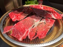 -西塔老太太泥炉烤肉(龙湖北苑天街店)