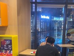 -麦当劳(海洋城店)