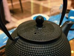 -大中华希尔顿酒店·兰亭潮中餐厅·粤菜