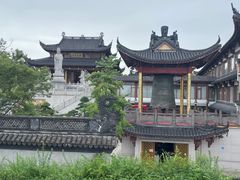 -观潮胜地公园