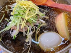 -服务大楼冷面(延大店)