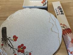 -晓寿司·日本料理(望京博雅店)