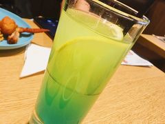海洋魅惑-摩欧客意式餐厅(高新活力汇店)