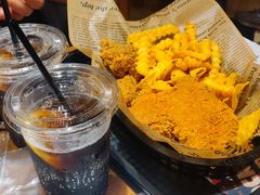 -TACO STAR 塔可星(下沙宝龙店)
