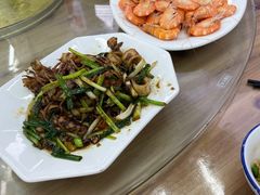 -红月湾海鲜饭店•沙滩海景(双月湾店)