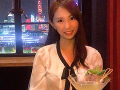 生蚝-YUE·6·西式融合餐厅(外滩六号店)