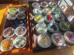 -桥香园过桥米线(国贸店)