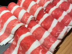 肥牛-盡膳口福跷脚牛肉火锅(国贸商城店)
