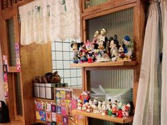 -馥家小馆(黔灵山公园店)