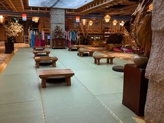 -青水瓦台汤泉(新华店)