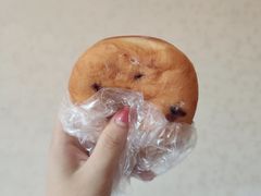 甜甜圈-闻酥园(大慈寺店)