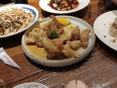 -八大碗·地道东北菜(白塔堡店)