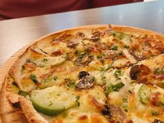 -灵意咖啡·西班牙美食(汕头金平万达广场店)