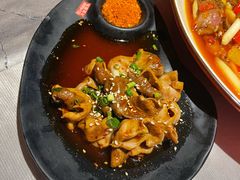 -红辣椒·川菜·火锅(朝外店)