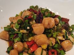 -必点海鲜·海肠捞饭·鲅鱼水饺(滨江道店)