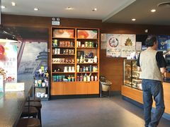 -星巴克(北京广渠门名敦道店)