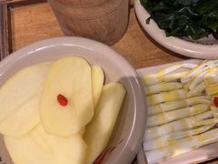 -椒香城门口老火锅(长寿路店)