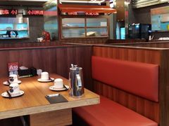 大堂-小川洋风料理(大悦城店)