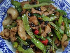 农家小炒肉-新新湘菜馆(新中街二条店)