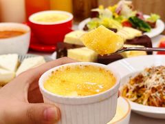 -斗牛士牛排餐厅(嘉里汇店)
