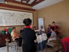-煎饼卷大葱·非遗传承·潍坊菜(十笏园店)