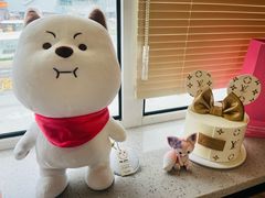 -MONANA蛋糕研究所