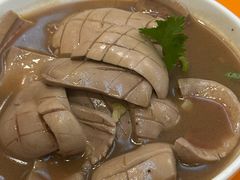-雅苑餐厅(朝天路店)