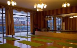 -FineYoga梵音瑜伽·普拉提