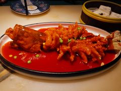 姑苏松鼠鱼-探花·意境江南菜·唐伯虎文化体验店·松鼠桂鱼(观前店)