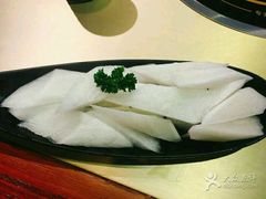 -手选潮汕鲜活牛肉火锅(二七广场店)