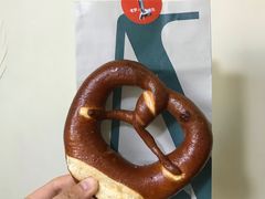 -老梦面包 CHEZMOREL(三源里店)