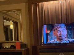 -澳门十六浦索菲特大酒店