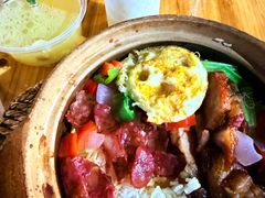 -嘉华小吃(蛇口市场店)
