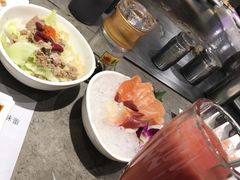 -大渔铁板烧(花园道店)