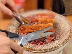 一本壶渍牛肋条-蒜香焼肉PURUSHIN(马场路店)