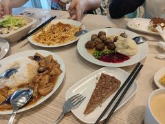 -宜家·瑞典风味餐厅(四元桥店)