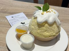 -After You Dessert Cafe(CENTRALWORLD)