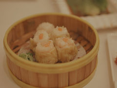 蟹子烧卖皇-圣丰城酒家·宴会(宝安大仟里店)