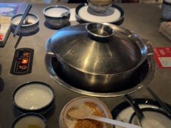 自助取餐区-同仁四季椰子鸡(宝安壹方城店)