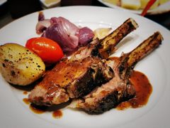 -福州仓山凯悦酒店·Market Cafe Lacucina咖啡厅