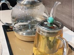 -二十一分小锅炖(中心店)